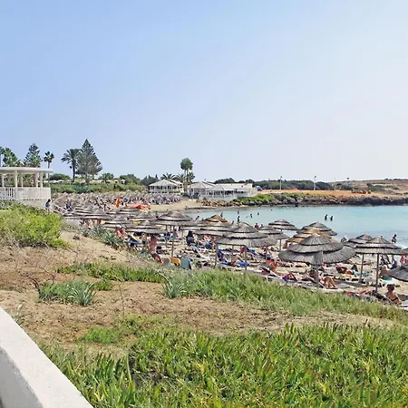Anthia - 2bed With Large Pool Ferienhaus *