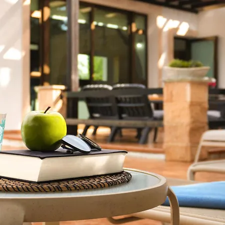 Ferienhaus Anthia - 2bed With Large Pool *